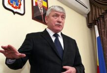 В Ростовской области депутат Заксобрания заболел коронавирусом