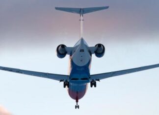 Авиарейс «АкБарс аэро» свяжет Ростов и Нижний Новгород