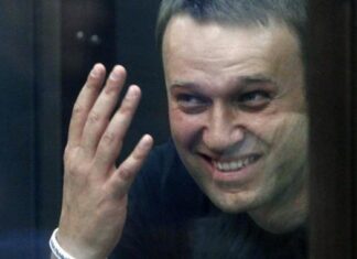 Все дороги ведут к Навальному