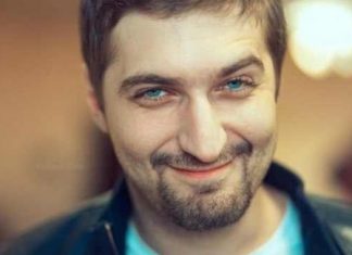 Илья Костинкин: «На нытиков и критиков я внимания не обращаю!»