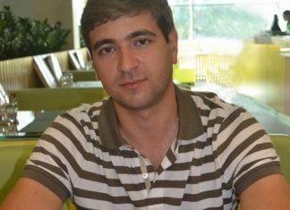 Георгий Мазин («H2O парк»): «Главная идея проекта — подарить отдых каждому жителю города и области»
