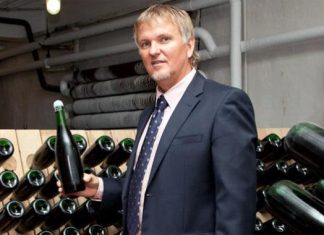 Игорь Губин, «Цимлянские вина»: «У донского вина большой потенциал»