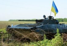 Нечаянная провокация: украинские военные заблудились в России Нечаянная провокация: украинские военные заблудились в России