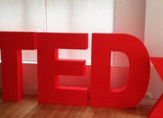 Ростов In Focus TEDx в Ростове //Фото Городской репортер
