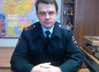 Начальник ГИБДД Ростовской области Сергей Моргачев дал первую пресс-конференцию после выхода на работу Сергей Моргачев //Фото пресс-службы ГИБДД по Ростовской области
