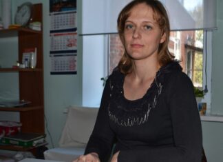 Татьяна Осинцева: «Выход есть из любой проблемной ситуации» Татьяна Осинцева //Фото Ксения Калиниченко, Городской репортер