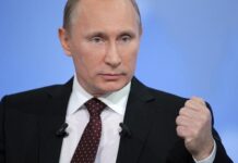 Феномен Путина Феномен Путина