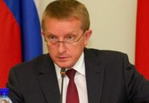 Первый сити-менеджер Ростова, новые назначения и подготовка к зиме Первый сити-менеджер Ростова, новые назначения и подготовка к зиме