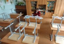 Ростовские власти рассказали об изменениях в школах после капремонта
