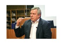 Кремль разрешит Василию Голубеву снова пойти на выборы