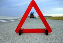 В Ростовской области столкнулись два грузовика