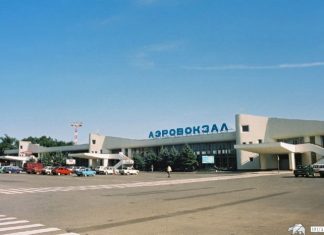 Саввиди вывел свои компании из уставного капитала ОАО «Аэропорт Ростов-на-Дону»