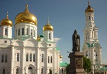 ДГТУ и Ростовская консерватория соберут средства на реконструкцию кафедрального собора Ростова