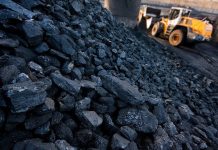 Бывшим работникам «Кингкоула» отгрузили 50 тонн угля