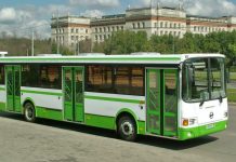 В Ростове на обсуждение вынесли новую маршрутную сеть Сто новых автобусов в Ростове
