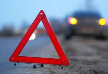 Пять автомобилей и скорая столкнулись в Ростове Пять автомобилей и скорая столкнулись в Ростове