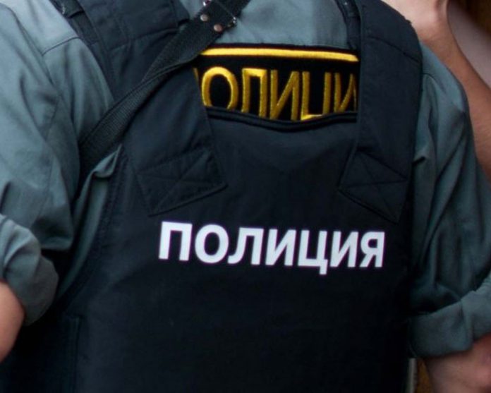 МВД утвердило порядок доставки людей в вытрезвители//Фото с сайта voenpro.ru