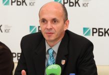 Петр Гецко: «Если в Закарпатье будут взрываться бомбы, Германия пойдет на Киев»