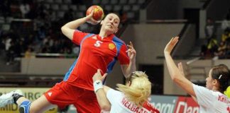 Ростов может принять чемпионат мира по гандболу