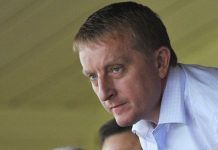 В Ростове пройдет пикет за отставку Горбаня