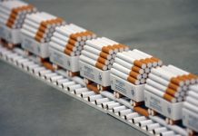 Более 400 т. импортного табака завезли в Ростовскую область