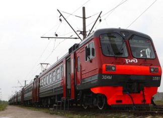 В Ростове на станции Темерник мужчина попал под электричку