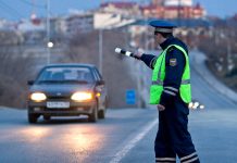 В Ростове инспектора ГИБДД оштрафовали на 1,3 миллиона рублей за взятку Вице-премьер Марат Хуснуллин предложил ввести уголовную ответственность за вождение в нетрезвом виде//Фото с сайта imenno.ru