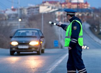 25 и 26 апреля сотрудники ГАИ организуют массовые рейды по проверке водителей Вице-премьер Марат Хуснуллин предложил ввести уголовную ответственность за вождение в нетрезвом виде//Фото с сайта imenno.ru