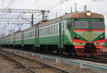 Из-за ремонта изменится расписание электричек Ростов-Таганрог