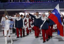 Олимпийский комитет России могут частично или полностью восстановить до конца Олимпиады