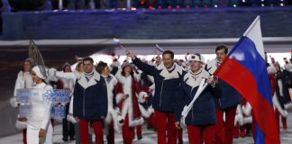 Главные спортивные события 2014 года