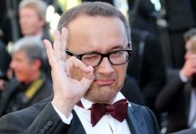 Назван полный состав жюри Каннского кинофестиваля