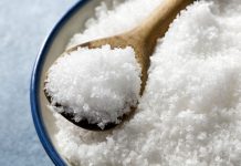 Продовольственное эмбарго распространили на соль