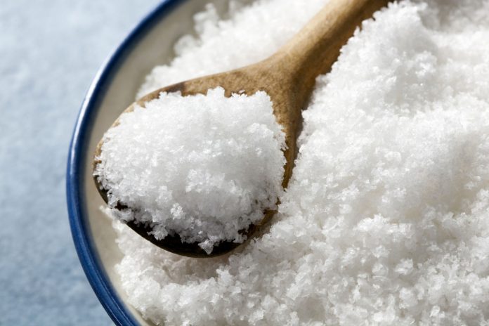 salt