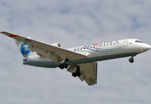 «Саратовские авиалинии» прекратили полеты в Ростов-на-Дону