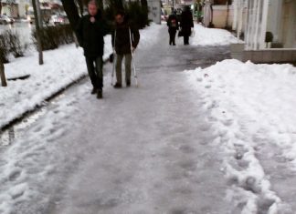 Мэрия Ростова защитит горожан, которые не смогли попасть на работу вовремя