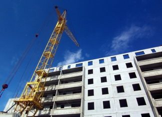Ростовстат озвучил среднюю цену квадратного метра жилья за 2024 году