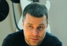 Ростовского журналиста Сергея Резника обвиняют в дискредитации армии РФ