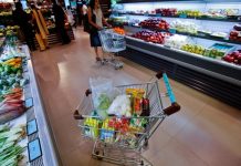 В Ростовской области подешевела продуктовая корзина