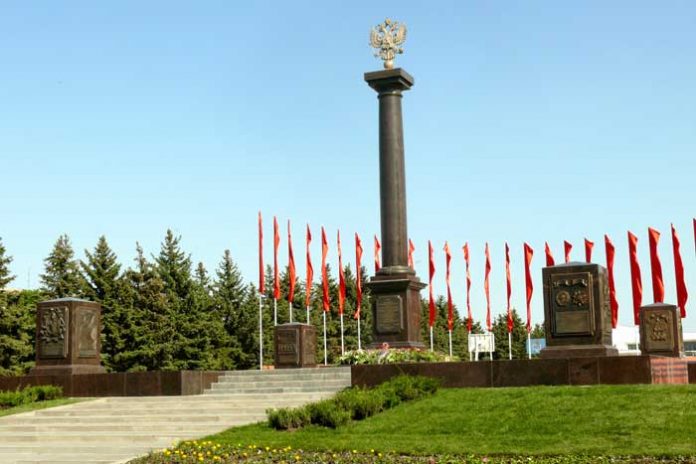 stela