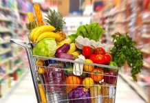 Ростовская область стала второй в ЮФО по стоимости минимального продуктового набора