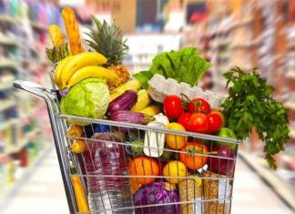 Аналитики назвали подорожавшие за неделю продукты в Ростовской области