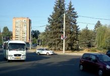 Подземный переход на Октябрьской площади Ростова сдадут ко Дню Победы