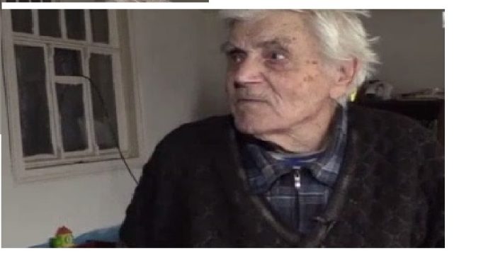 ветеран