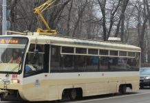 В Ростове объявили конкурс на предпроект трамвайной линии из СЖМ в центр города