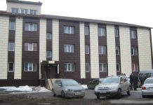 Энергоэффективный дом в Гуково требует капремонта