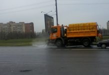 ФАС проверит тендер администрации Ростова на уборку улиц
