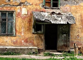 В Ростовской области в 2024 году переселили 3348 человек из ветхого жилья