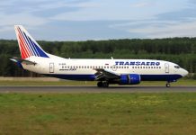 В Ростове открылся офис компании «Трансаэро»