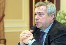 Василий Голубев рассказал, что построят в Ростове на месте старого аэропорта